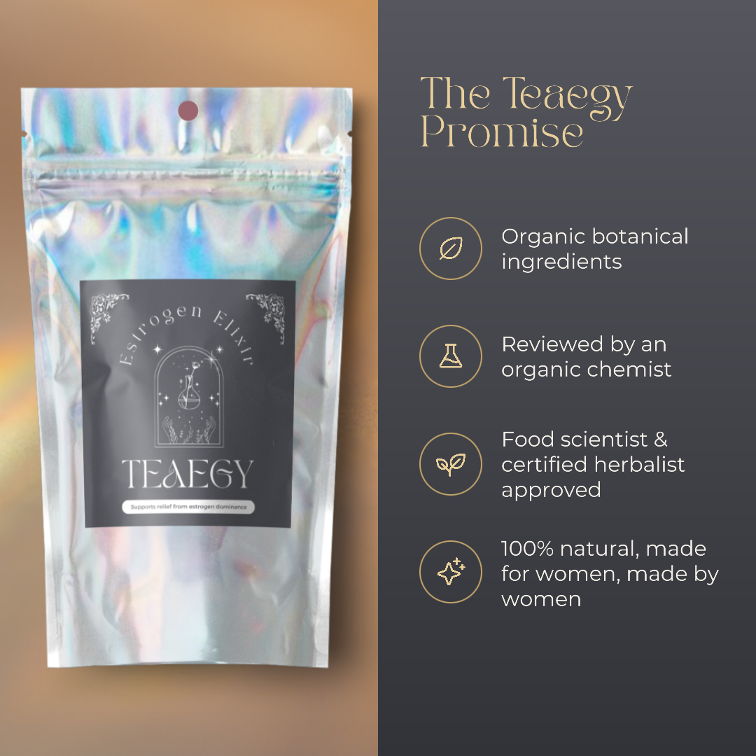 Estrogen Elixir