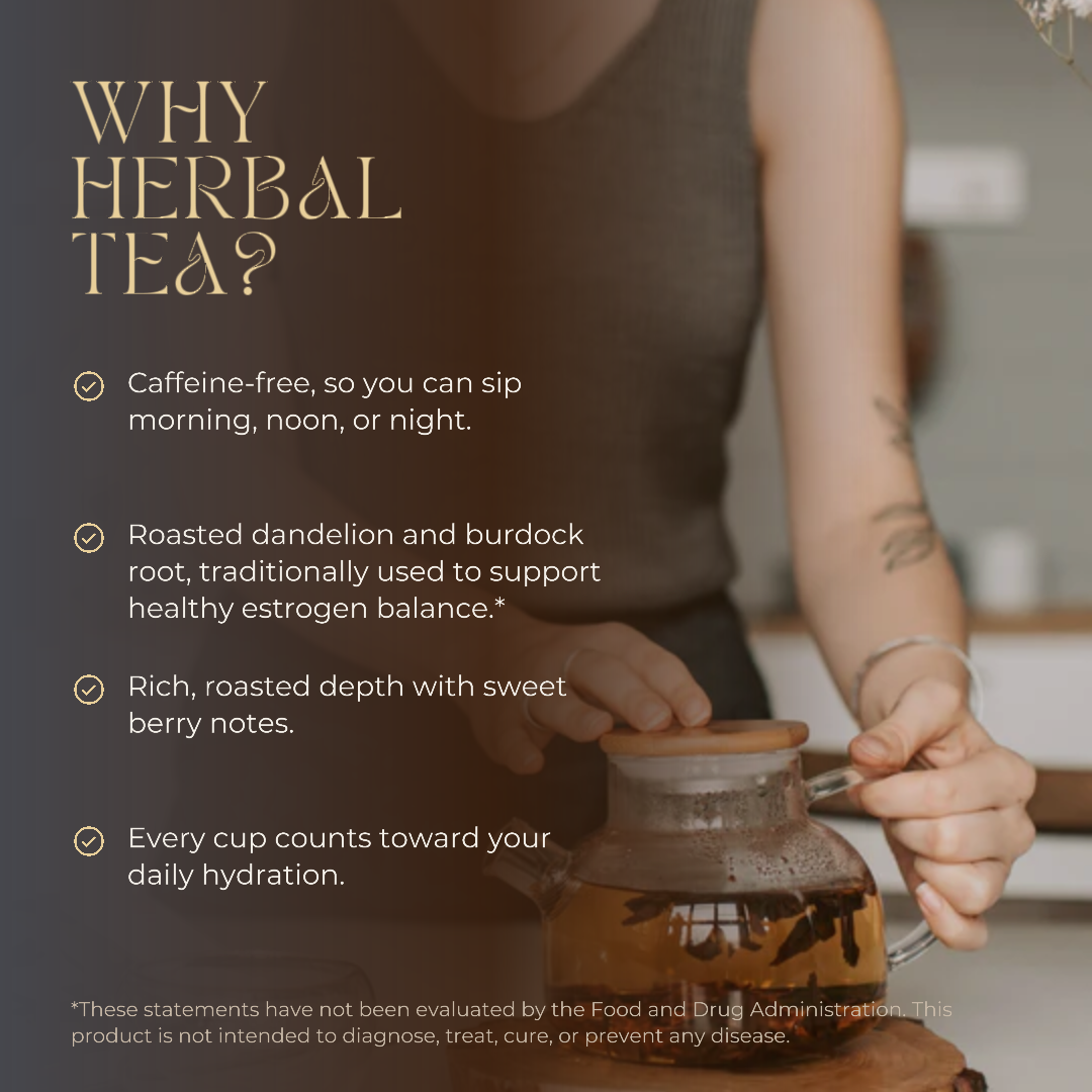 Estrogen Elixir