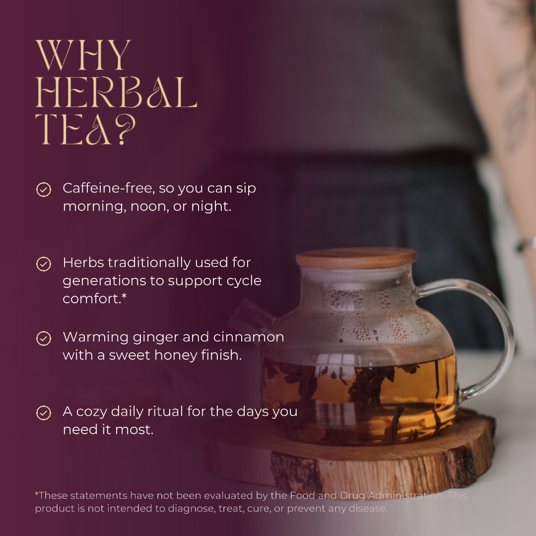Menstrual Magic
