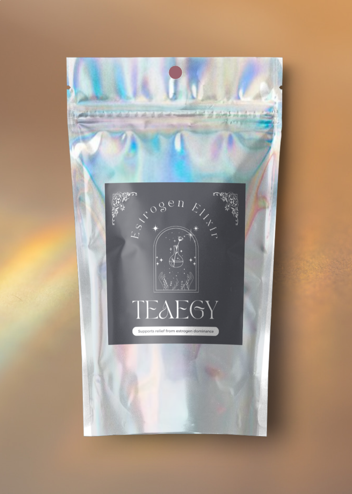 Estrogen Elixir