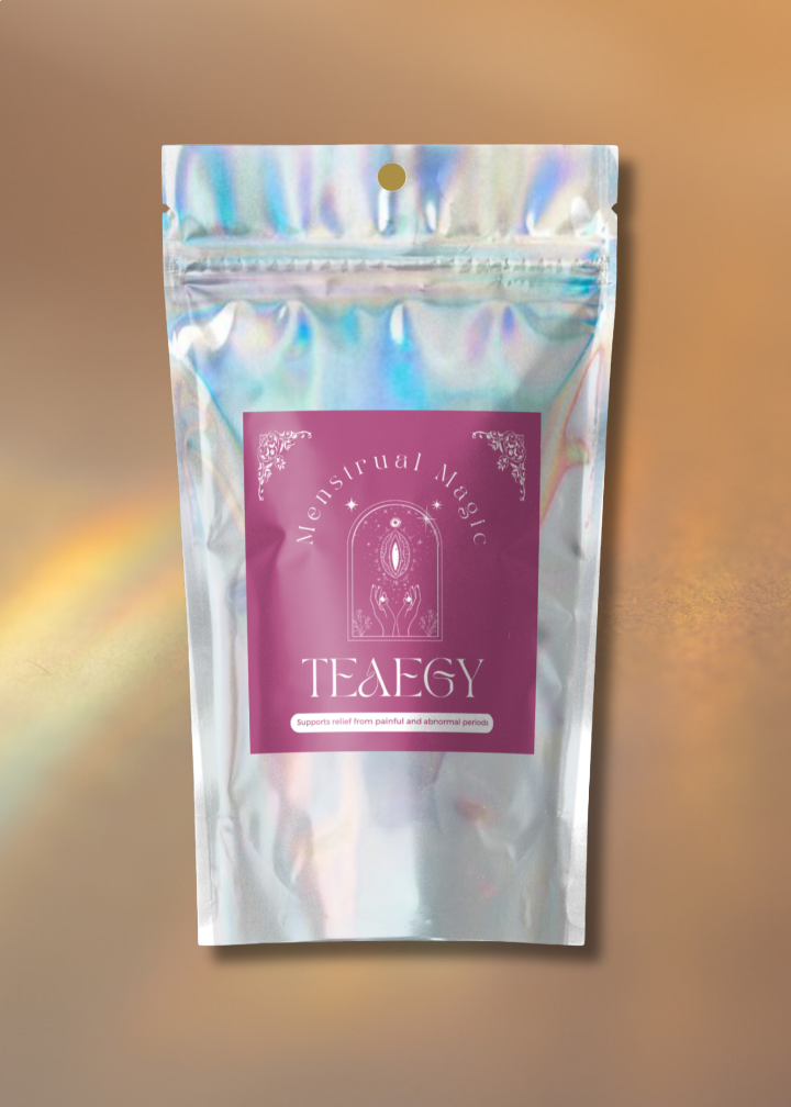 Menstrual Magic