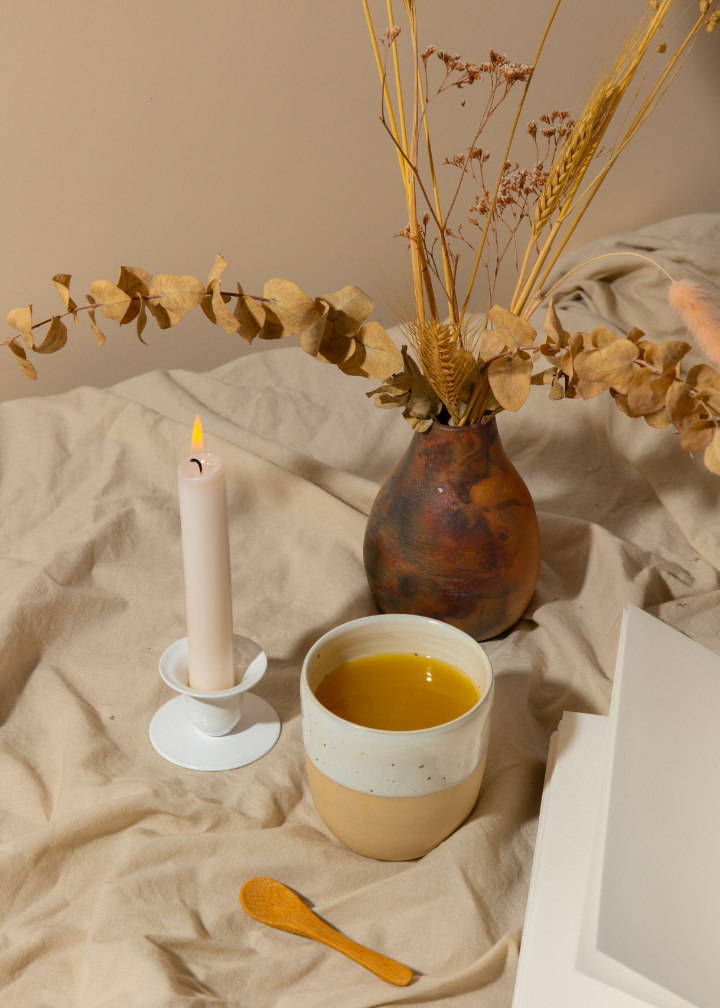 Menstrual Magic