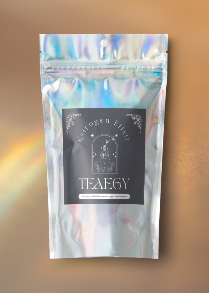 Estrogen Elixir