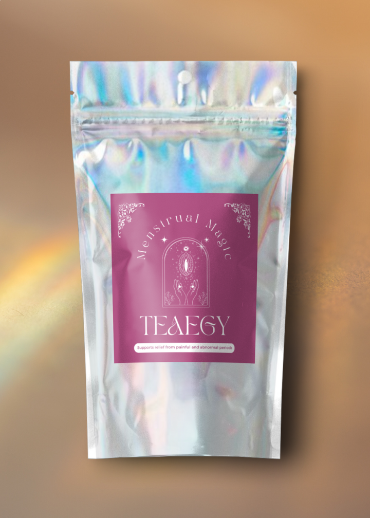 Menstrual Magic